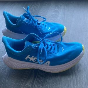 Hoka Carbon x2 Mens Running Shoes